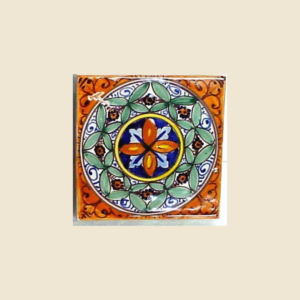Mattonella quadrata cm 10 x 10