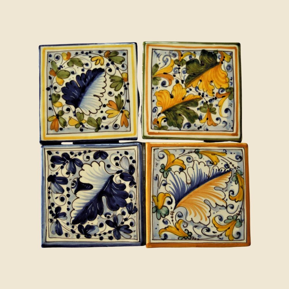 Pannelli decorativi quadrati-08