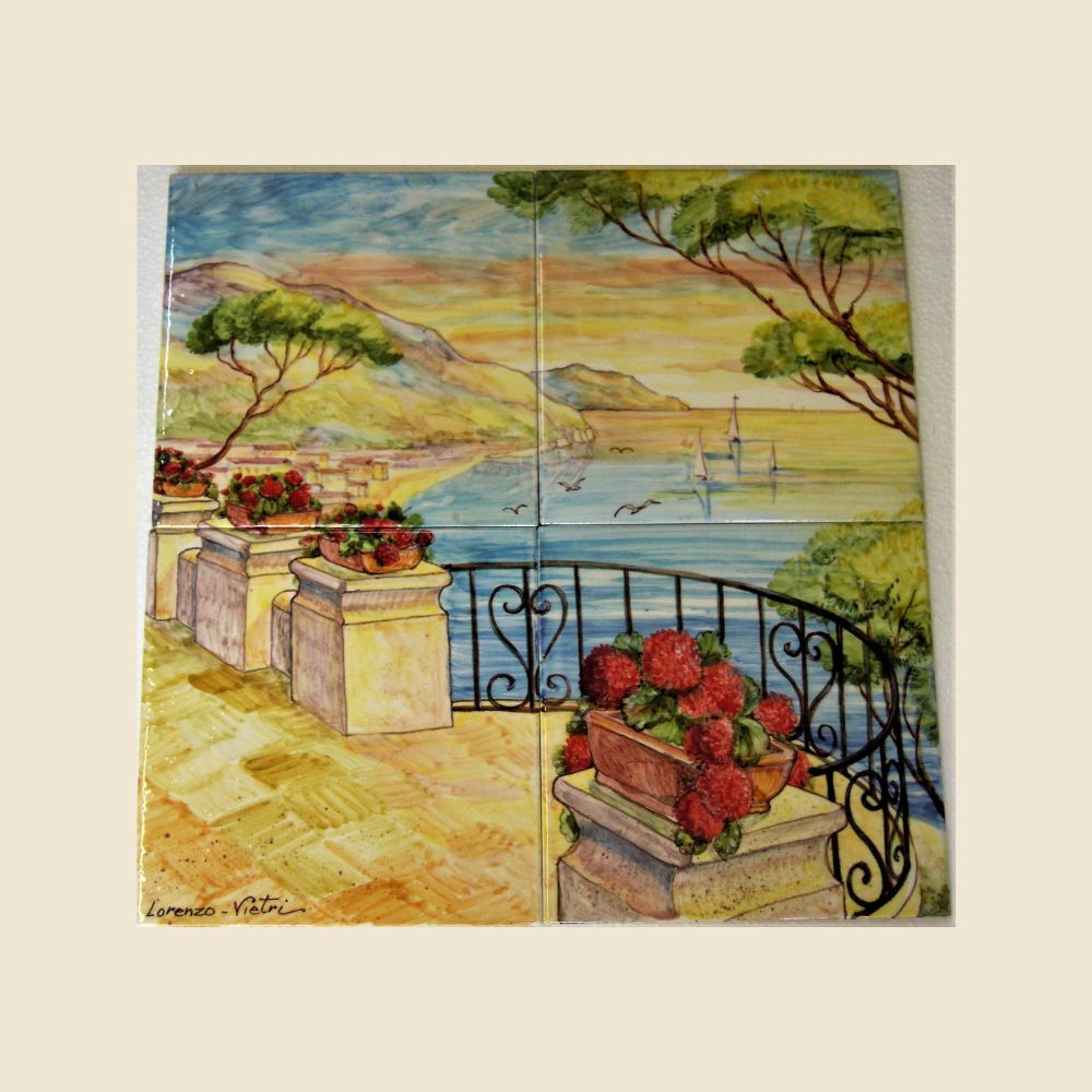 Pannelli decorativi quadrati36