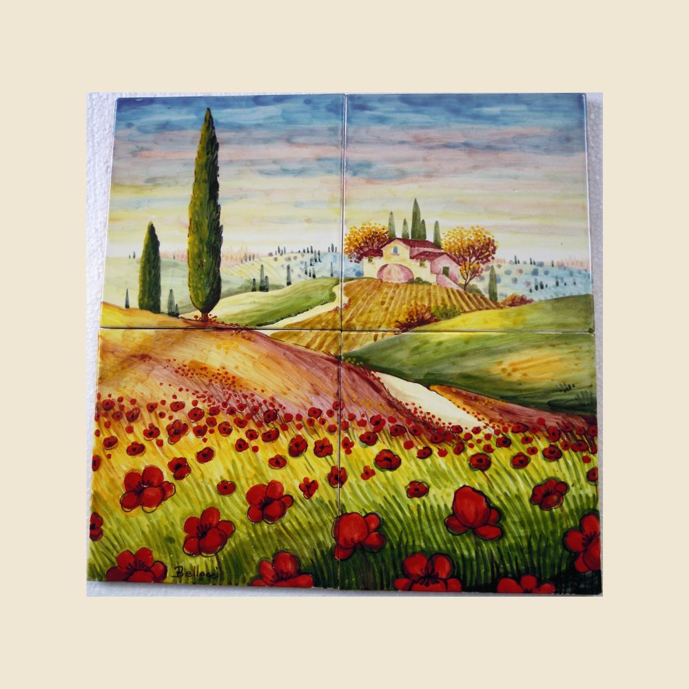 Pannelli decorativi quadrati37