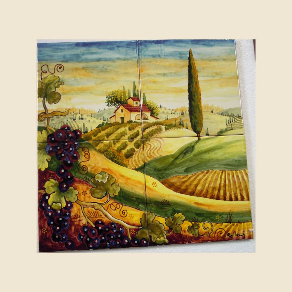 Pannelli decorativi quadrati38