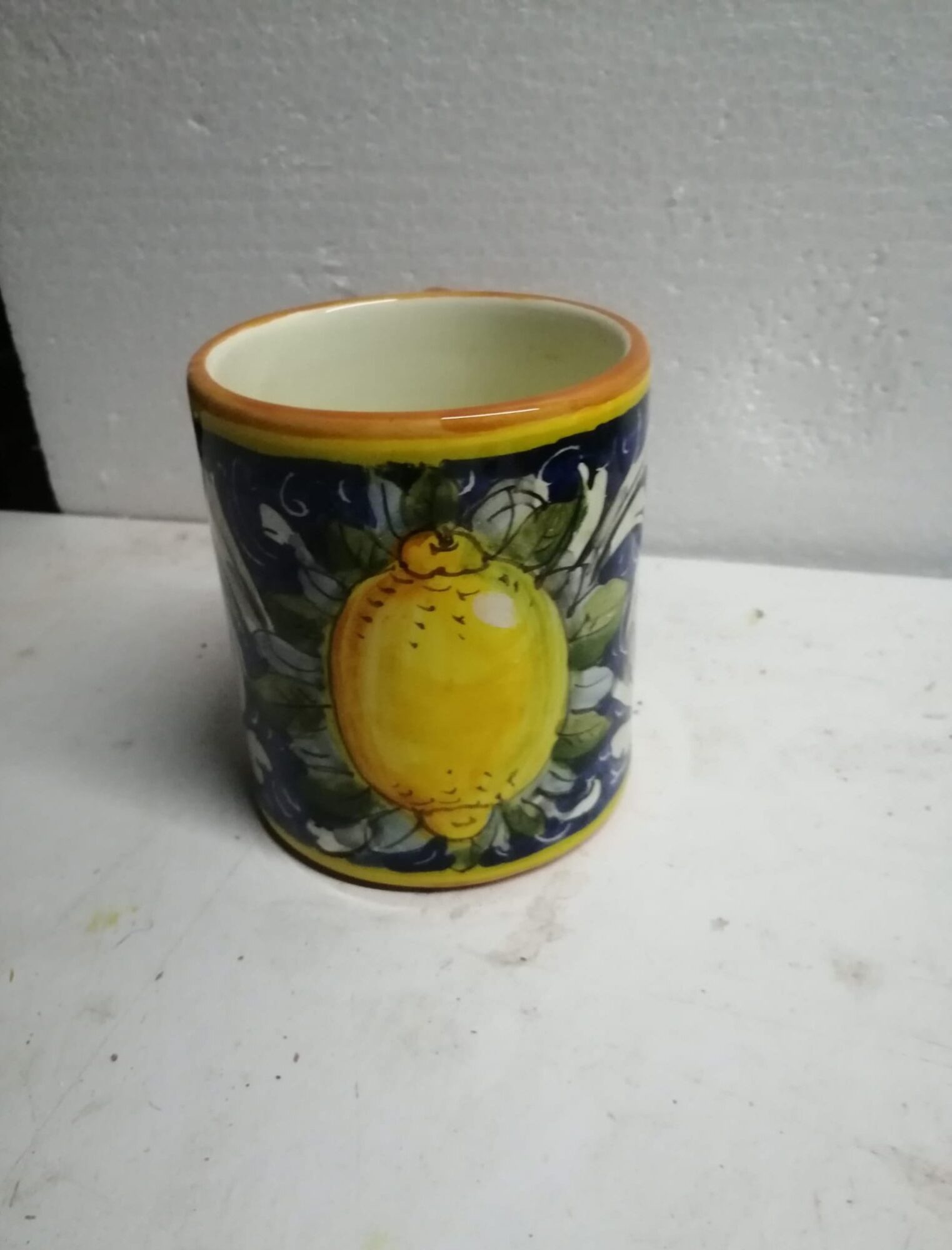 Corsi di ceramica di Montelupo_6
